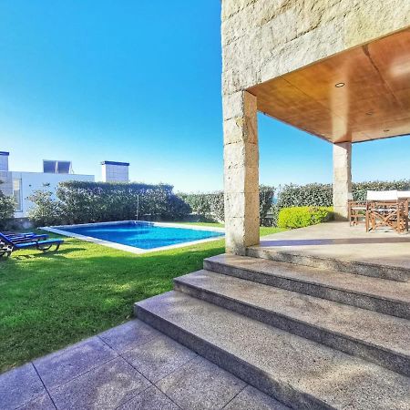 Hill & Beach House Viana do Castelo Eksteriør billede