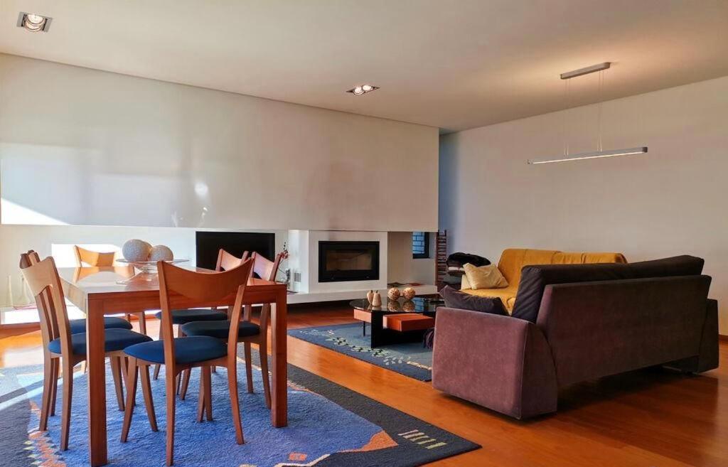 Hill & Beach House Viana do Castelo Eksteriør billede