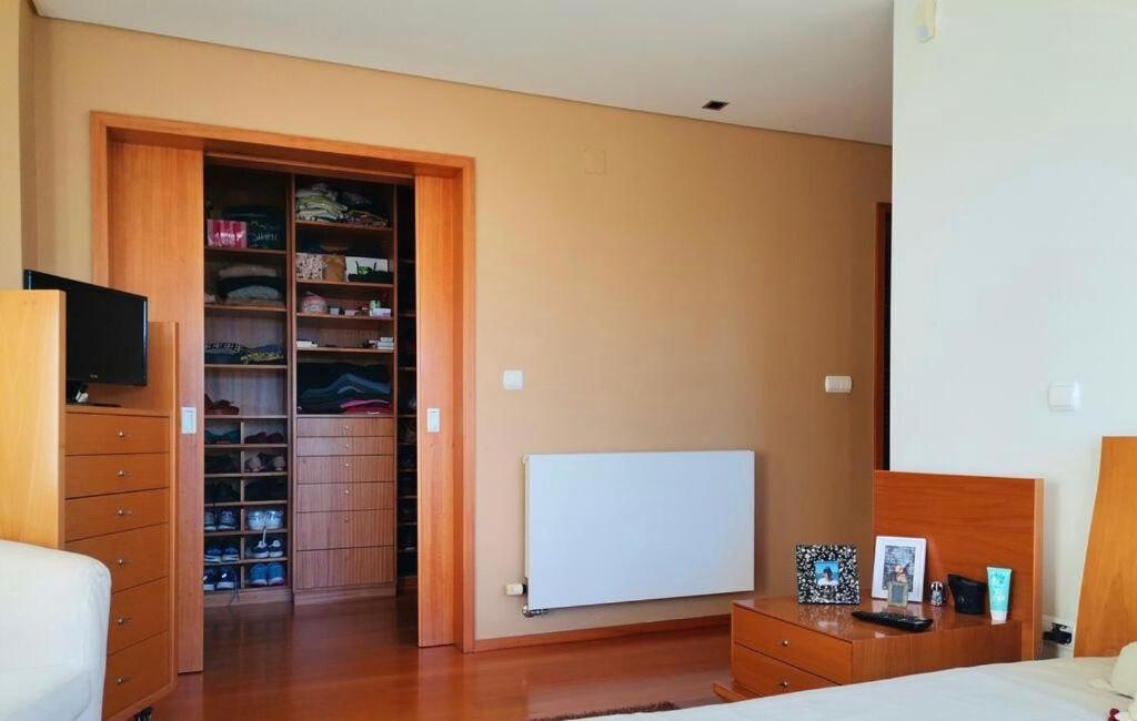 Hill & Beach House Viana do Castelo Eksteriør billede