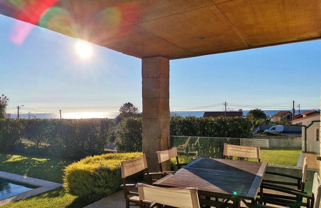 Hill & Beach House Viana do Castelo Eksteriør billede