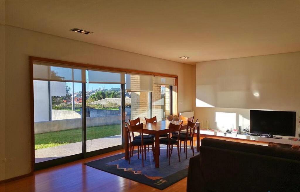 Hill & Beach House Viana do Castelo Eksteriør billede