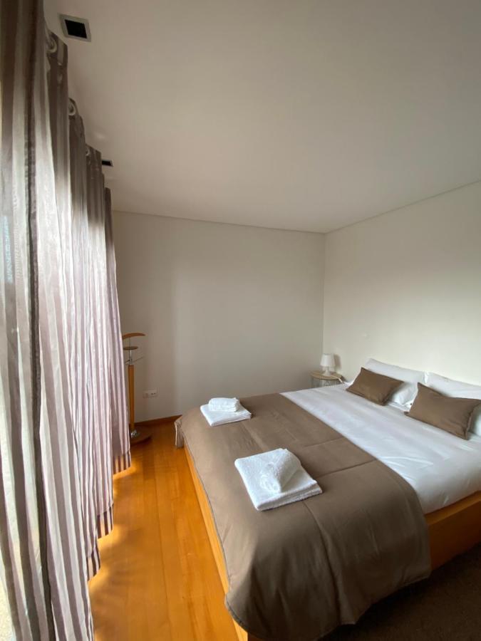 Hill & Beach House Viana do Castelo Eksteriør billede