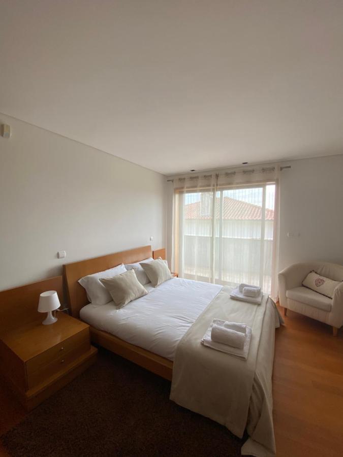Hill & Beach House Viana do Castelo Eksteriør billede