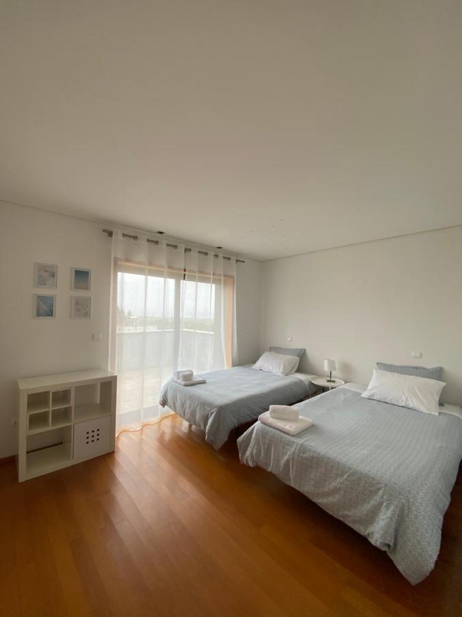 Hill & Beach House Viana do Castelo Eksteriør billede