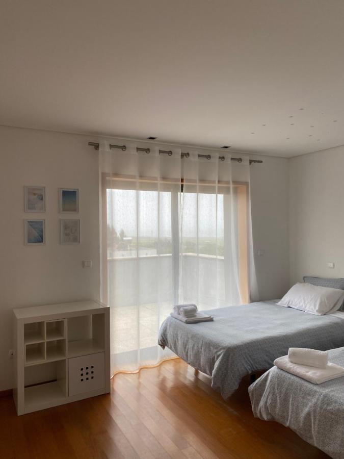 Hill & Beach House Viana do Castelo Eksteriør billede