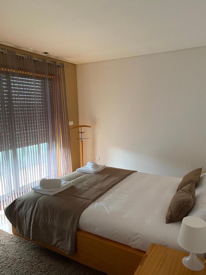 Hill & Beach House Viana do Castelo Eksteriør billede
