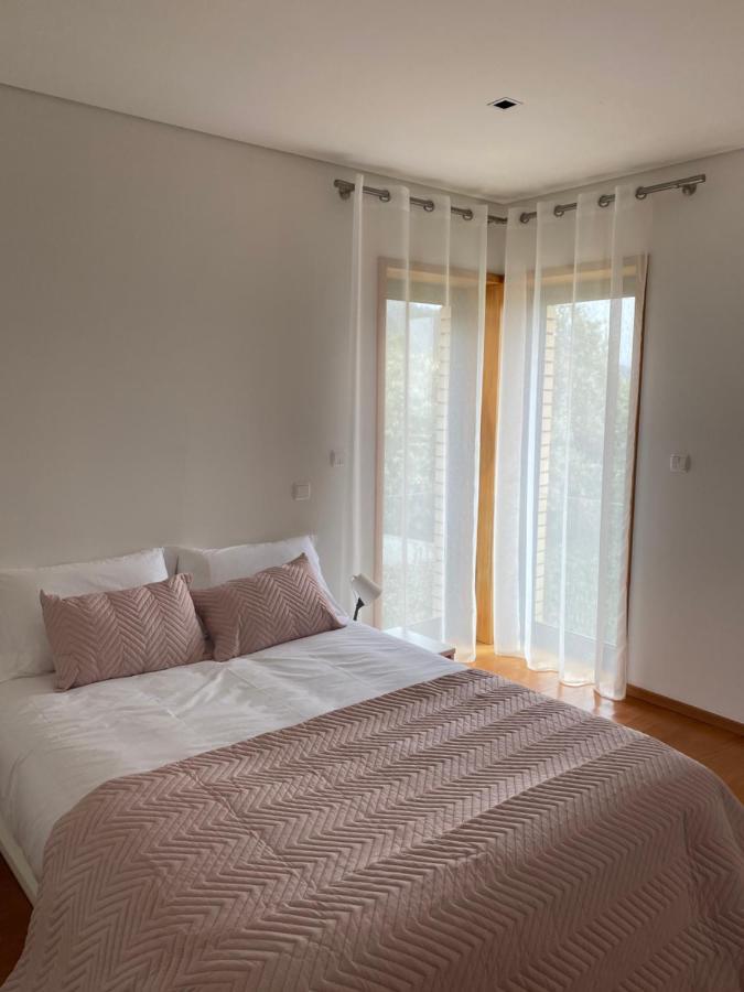 Hill & Beach House Viana do Castelo Eksteriør billede