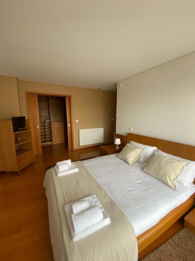 Hill & Beach House Viana do Castelo Eksteriør billede