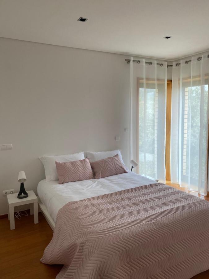 Hill & Beach House Viana do Castelo Eksteriør billede
