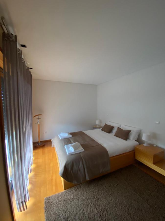 Hill & Beach House Viana do Castelo Eksteriør billede