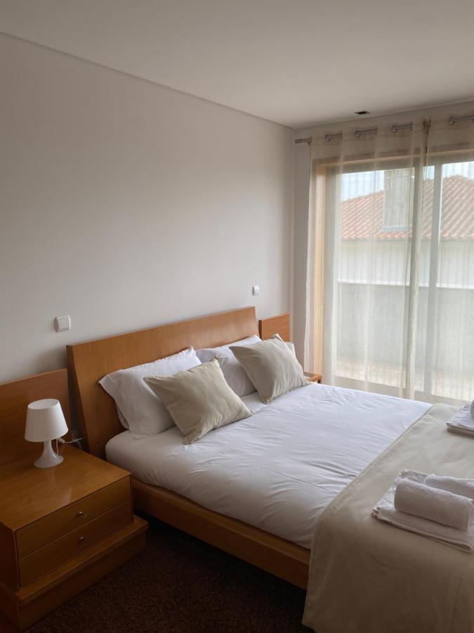 Hill & Beach House Viana do Castelo Eksteriør billede