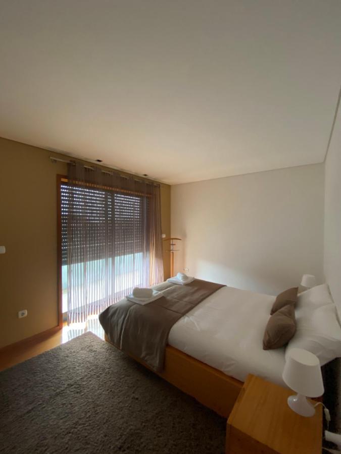 Hill & Beach House Viana do Castelo Eksteriør billede