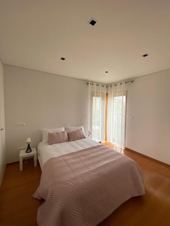 Hill & Beach House Viana do Castelo Eksteriør billede