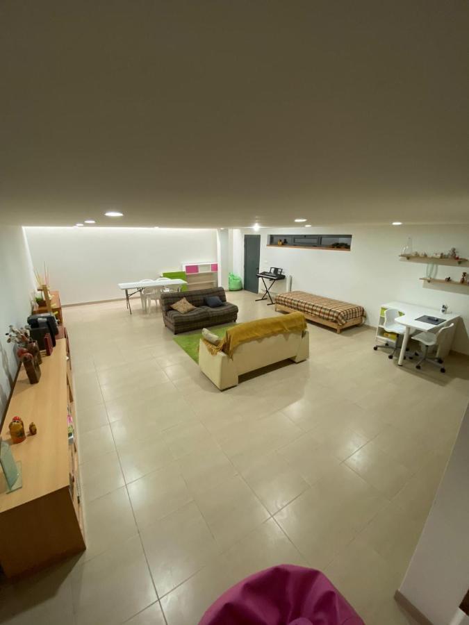 Hill & Beach House Viana do Castelo Eksteriør billede